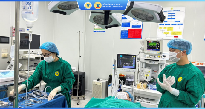 Bảng giá phẫu thuật nha chu 